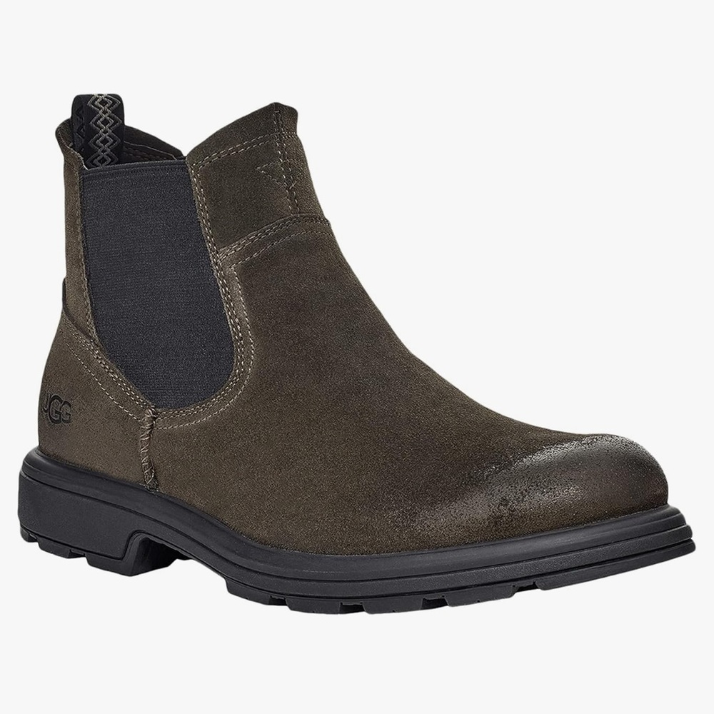 UGG Men's Biltmore Chelsea Boot. Size 14